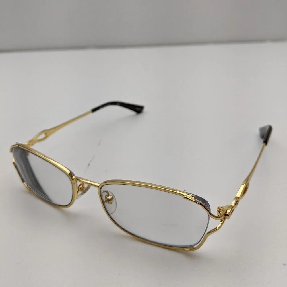 🕶️ Vogue VO3872-BI 280  Eyeglasses 51/17-135 / JLE203🕶️​